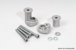 LSL Crash Protectors fitting kit For V-MAX 1200 1985-03 550Y044