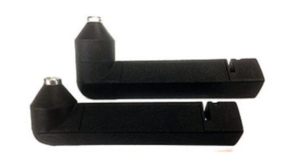 Bihar Home Track Paddock Stojak stożkowy stożkowy asymetryczny adapterpt08048