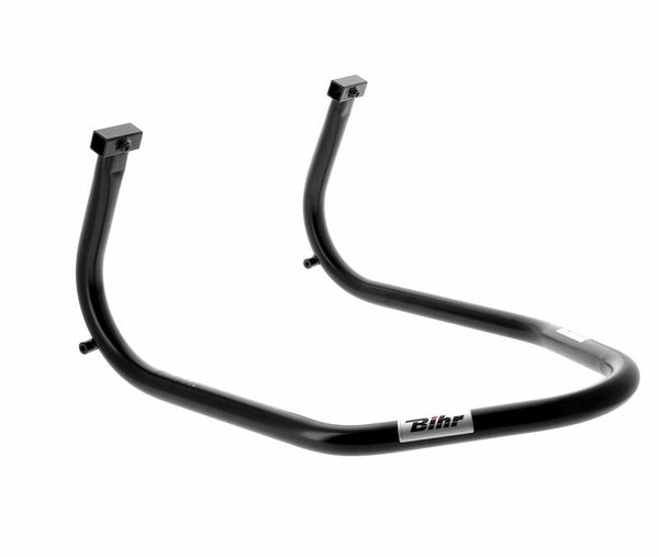 BIHR HOME TORCE Naked Regulowane tylne stojaki na padoku Matt Blackpt08391