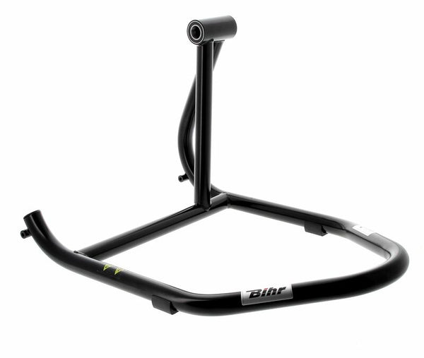BIHR HOME TRACK Naked Single Pight Paddock Stand Matt Blackpt08396