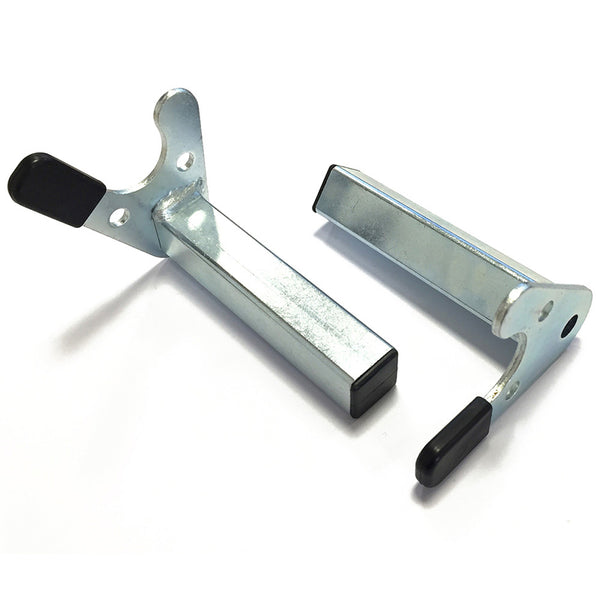 Bihr Home Track '' V '' Adapters do tylnego padoku Standpt 87554