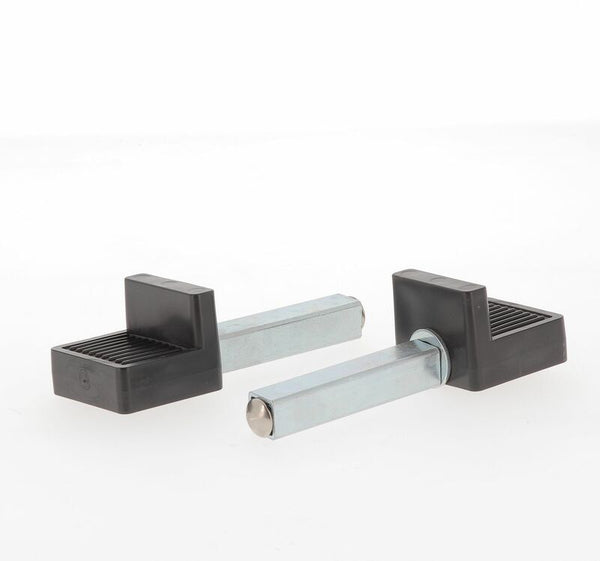 Bihr Home Track '' L '' Adapters do tylnego padoku Standpt 87555