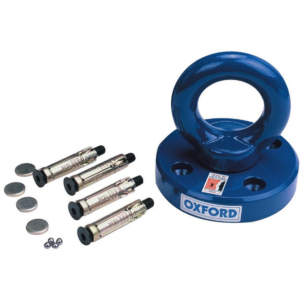 Oxford Rota Force Anchorage