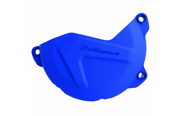 Police Port Clutch Cover Protection Blue Sherco See 250/300 8465400002