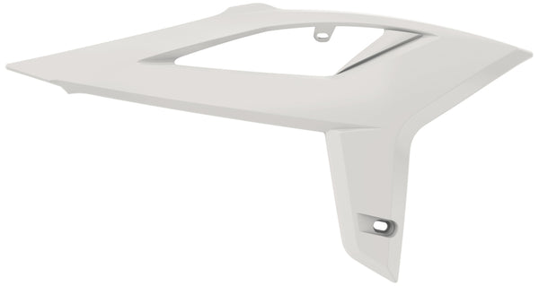 Radiator Gate Police Gcoops White Beta 84257001