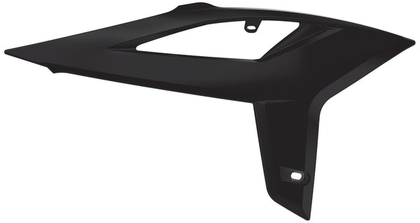 Radiator Police Gradiator Black Beta 8425700002