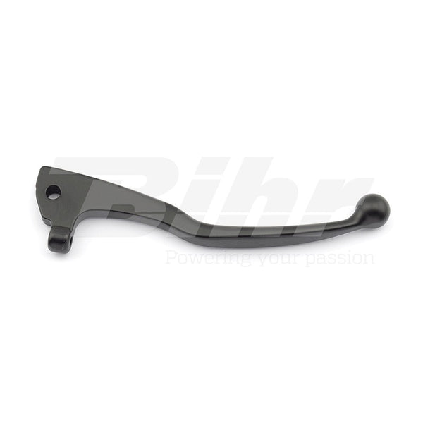 V Parts Brake handle - Black aluminum for Yamaha TZR 125 (70222)