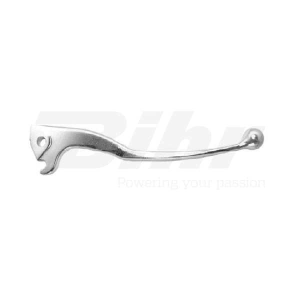 V Parts OEM -type Brake handle - polished (Yamaha YBR125) 73971