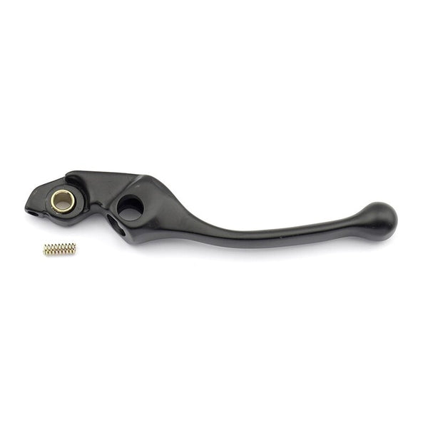 V Parts oem brake handle black-Honda (53175-MN9-670)
