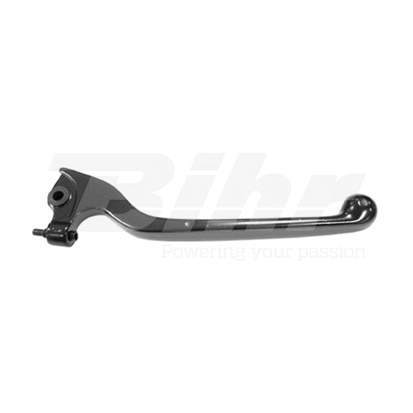 V Parts Brake handle - Black aluminum for Yamaha XT 125R 71982