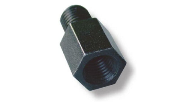 V części Lustro Adapter Universal Male M10/125 (lewy wątek)/Kobieta M10/125 (prawy wątek) RT7