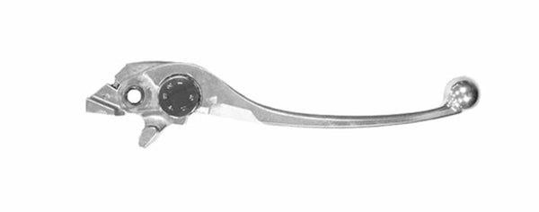 V Parts OEM -type Brake handle - polished (Honda CB 650 F) 73671