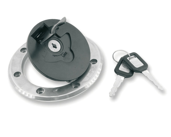 BIHR Tank Cap OEM Typ Kawasaki ZZR 1100/600 M8021