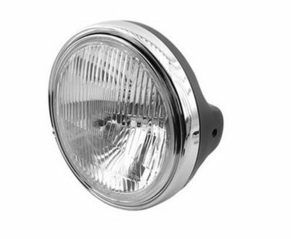 V części lampa przednia OEM typ-Moto Guzzi 750 Breva/Nevada-7276