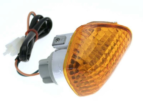 V Wskaźnik części Przedni lewy typ OE typ Honda CBR600F2 6766