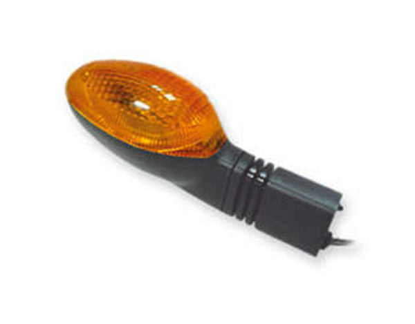 V Wskaźnik części Uprawy prawy OE typ Ducati Monster 6982