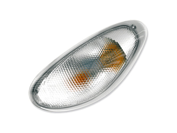 V Wskaźnik części Przód prawy typ OE Półprzeznany Suzuki GSX600F/750F 9796