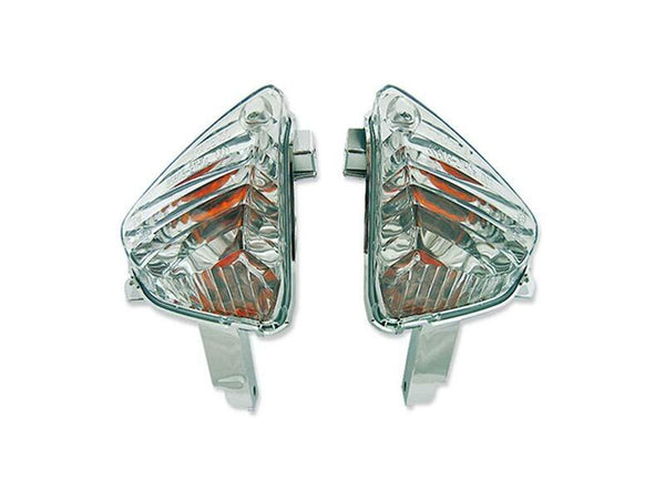 V Wskaźnik części Uprawy prawy typ OE Typ Suzuki GSX-R600/750/1000 9969