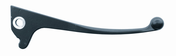 V Części prawe - czarne aluminium (741b)