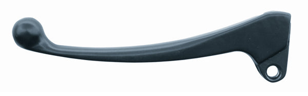 V Częściowe uchwyt sprzęgła po lewej - czarne aluminium (841c)