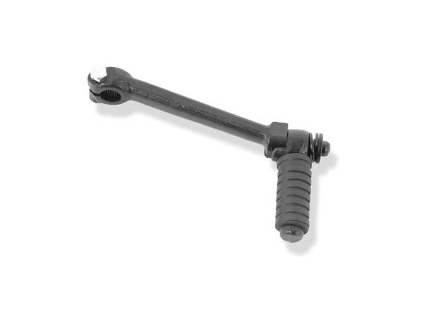 V Części Kopanie Start Black Dio