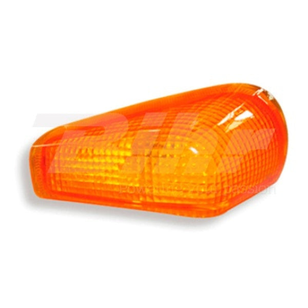 V Części przednie lewy wskaźnik OE Typ Kawasaki ZZR250 6776