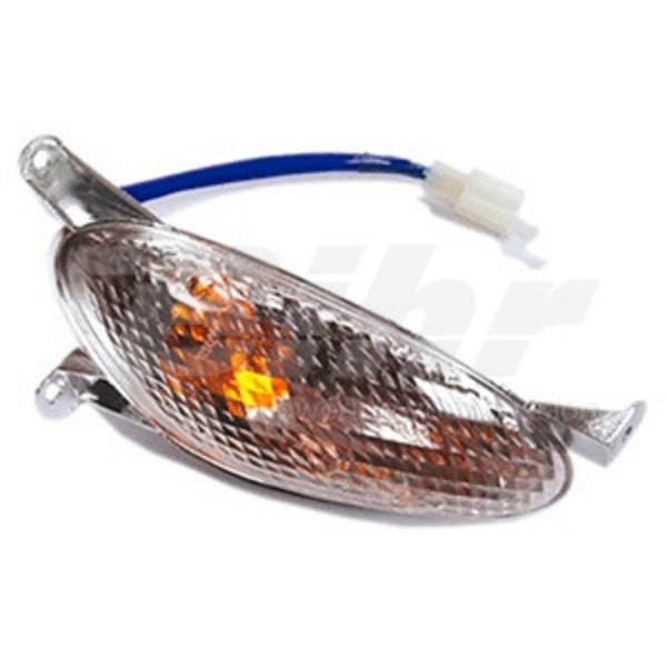 V Części Próba prawego wskaźnika OE Transluscent Kymco Dink Classic 150 KFC8-FR