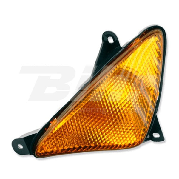 V Części lewy wskaźnik OE Orange Yamaha XP T-MAX ST-15112-LH