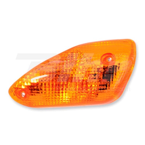 V Części Prawa Wskaźnik OE Orange Yamaha YQ Aerox R 50 szt. 1599-RH