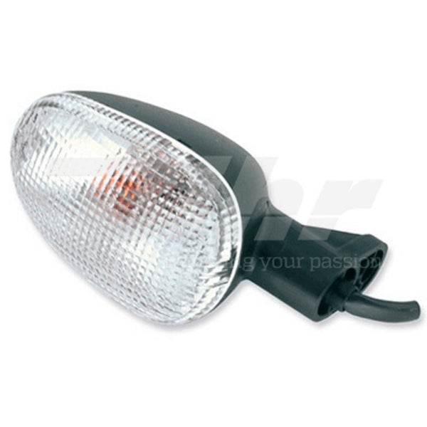 V Części Prawa Wskaźnik OE Orange Yamaha XP T-MAX 500 PCS-6165B-RH