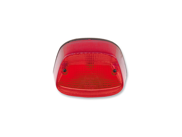 V Tylna lampa OEM-Red-Honda SH Scoopy-ST-3063