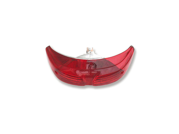 V Tylna lampa OEM-Red-Peugeot-ST-6126
