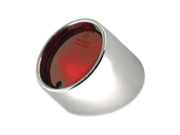 V Tylna lampa OEM-Red-Red-Red-Red-Red-Gilera Fuoco 500-ST-6139 Lens