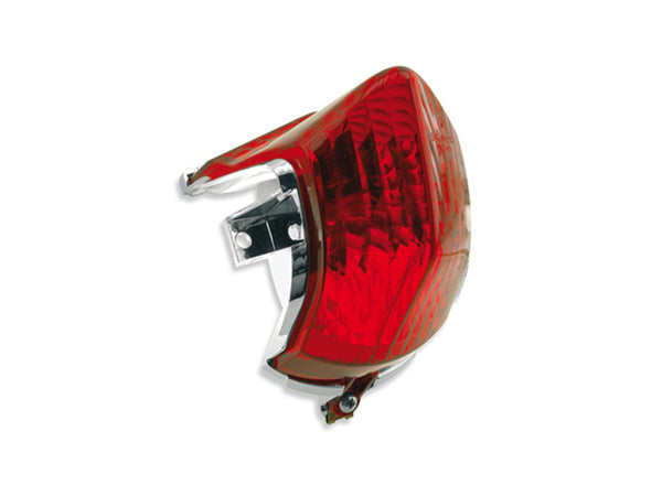 V Tylna lampa OEM-RED-APRILIA SR 50 ST-6194