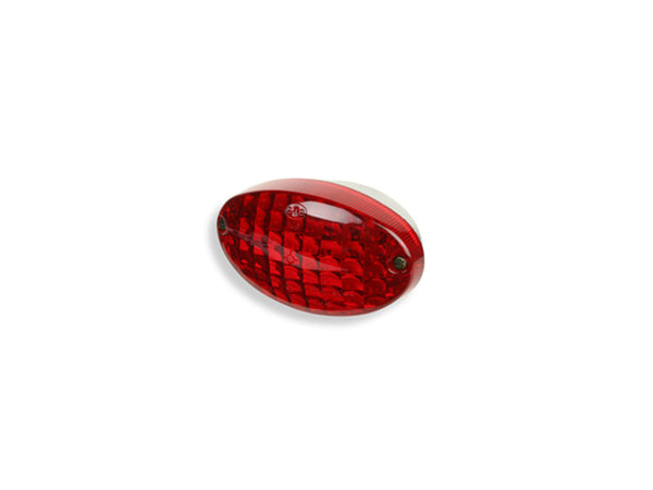 V Tylna lampka OEM Red-Rieju MRX 50-ST-8128