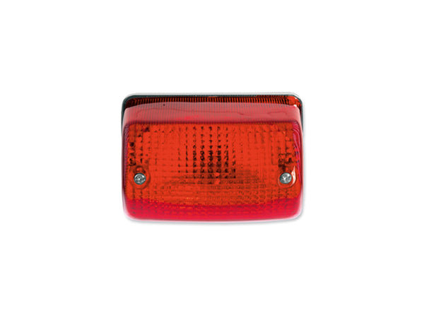 V Tylna lampa OEM-Red-Ronda PL Wallaroo-ym-2255e