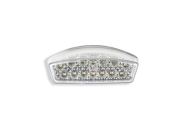 V Tylna lampa część OEM LED-ym-518ELEDW