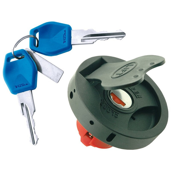 Tapón de Gasolina MS2-9640