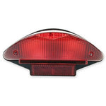 Tail Light LENS ST-090-2