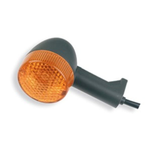 Obie strony przednie i tylne soczewki wskaźnikowe ST-6115-LL