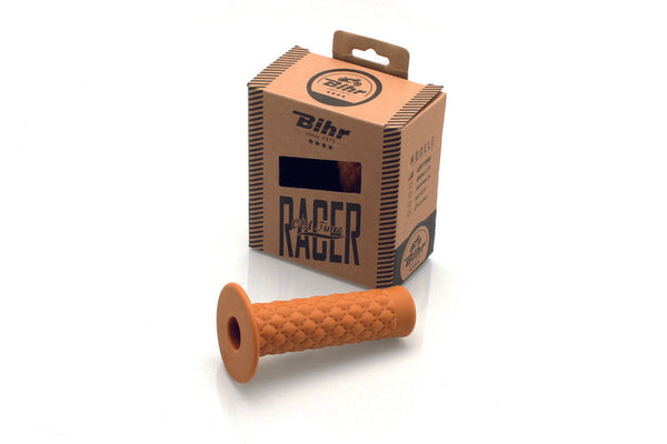 Bihr Vintage Chesterfield No Waffle - ChocolateCJR9900CBB