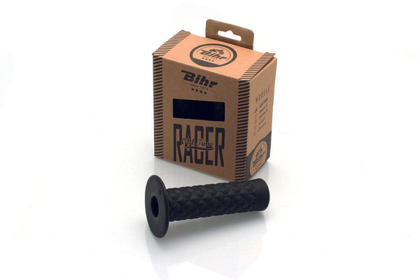 Bihr Vintage Chesterfield No Waffle - Black CJR991091B