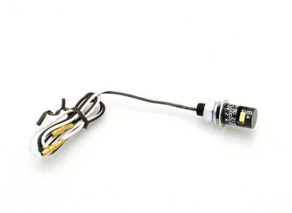 Zatwierdzone przez BIHR type rejestracyjne Lighting8FD990091b