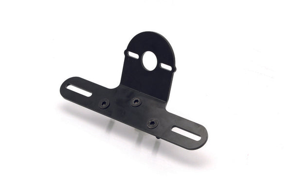 Bihr vintage uchwyt tablicy rejestracyjnej Universal Black89U990S91b