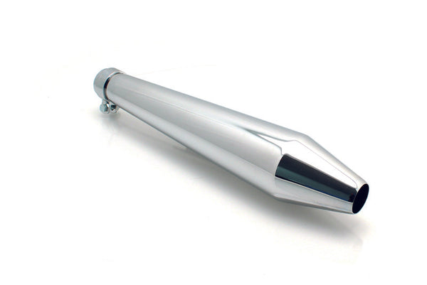 V Parts Vintage Series Peashooter Silencer Universal DDC9900S2B