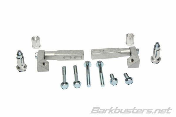 BARKBUSTERS Triple Clamp Mount Kit TCM 