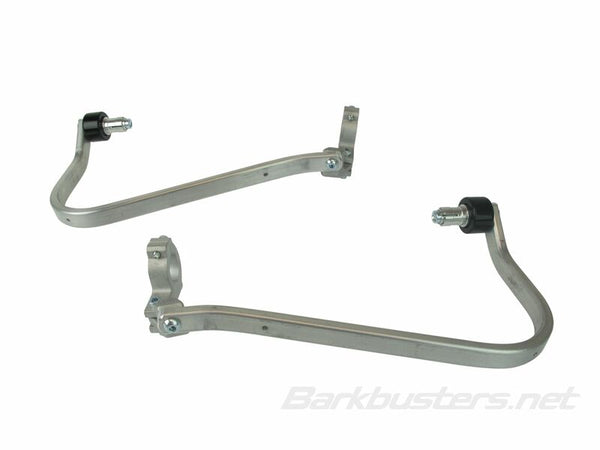 BARKBUSTERS Hardware Kit Two Point Mount Alu Suzuki BHG-070-00-NP 