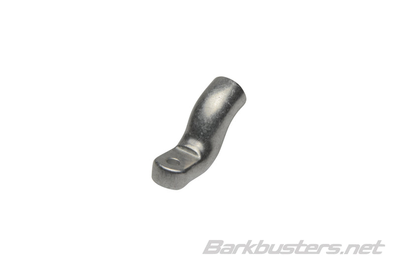 BARKBUSTERS Spare Part Clamp Connector Off Set for additional cable/hose clearance B-054