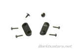 BARKBUSTERS Spare Part Storm Saddle Kit B-064