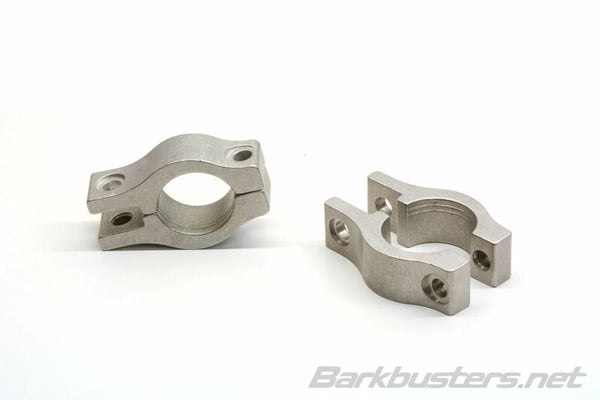 Barkbusters Spare Part Saddle Set Tapered Ø25.5mm 26.5mm BSS-02